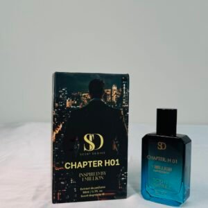 Chapter H01