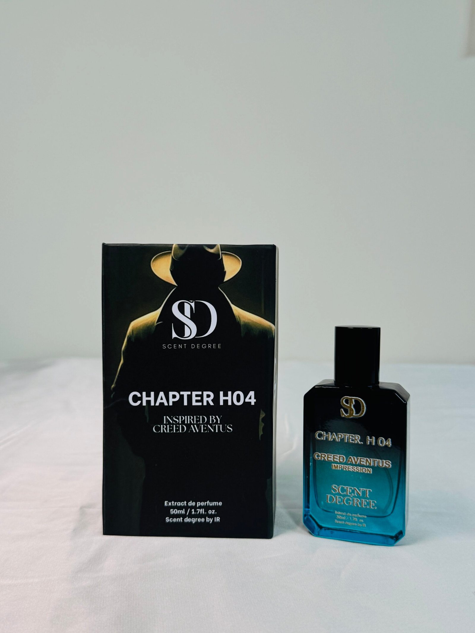 Chapter H04