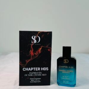 Chapter H05