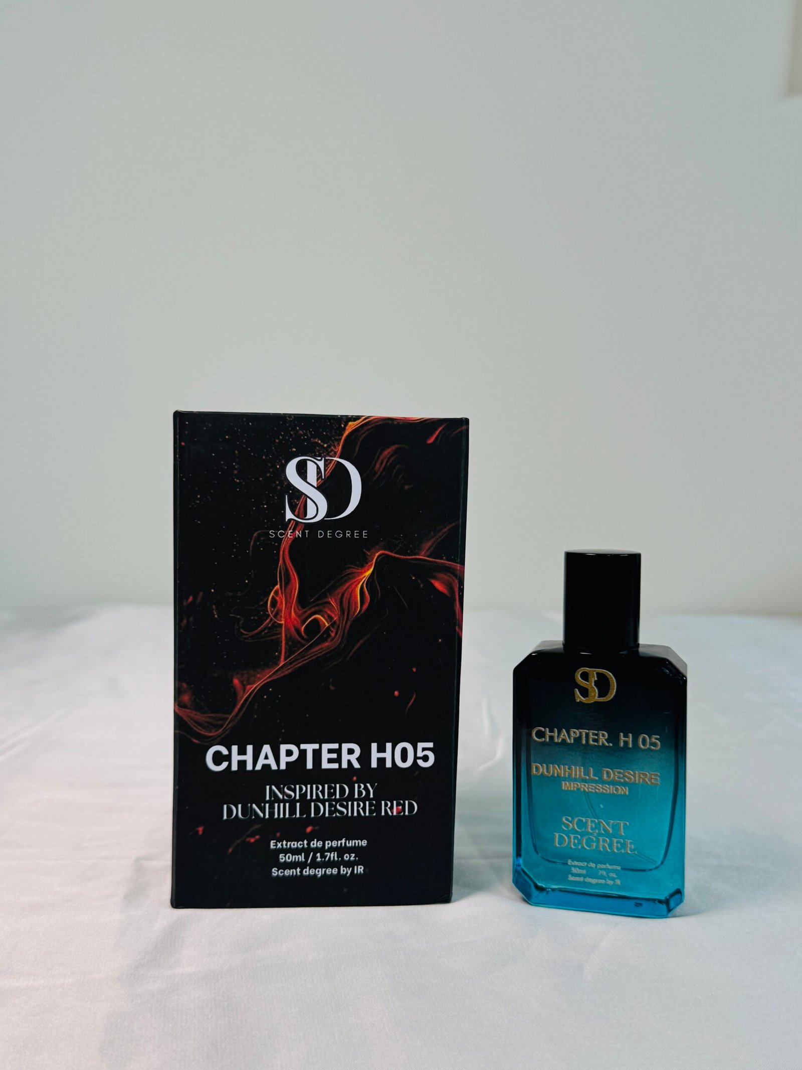 Chapter H05